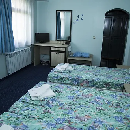 Family Emaly Green 3* Sapareva Banya
