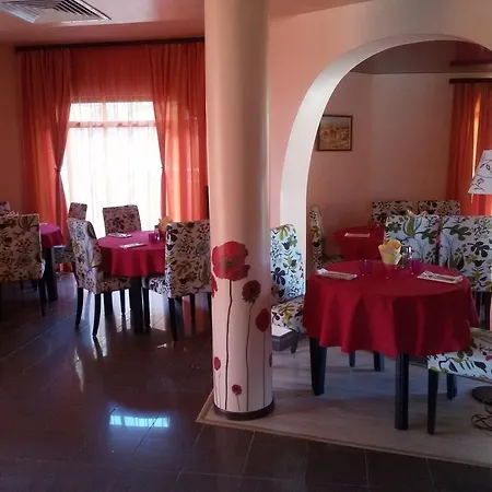 Family Emaly Green 3*