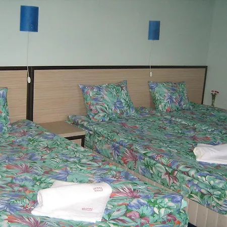 Family Emaly Green Hotel 3*