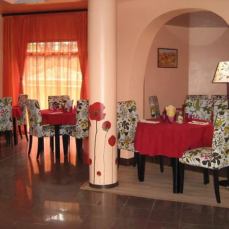 Family Emaly Hotel Sapareva Banya