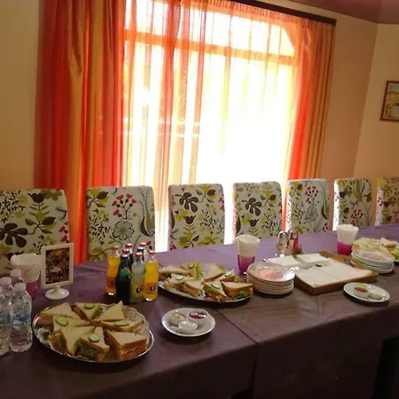 Family Emaly Hotel Sapareva Banya