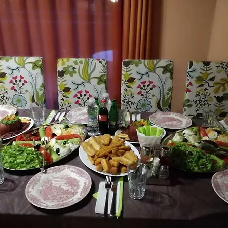 Hotel Family Emaly Green Sapareva Banya