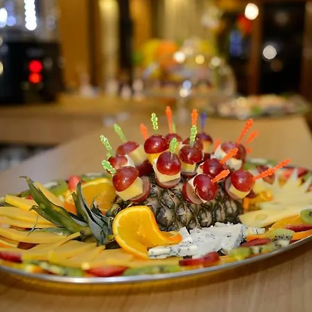 Family Emaly Hotel Sapareva Banya