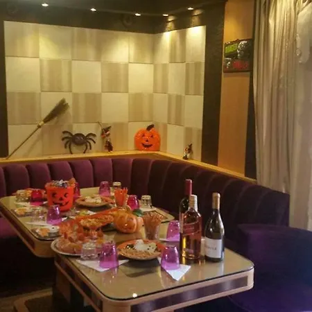 Family Emaly Green Hotel Sapareva Banya