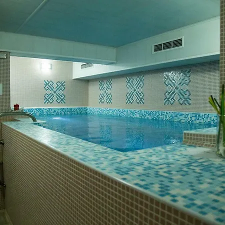 Family Emaly Green Hotel 3*