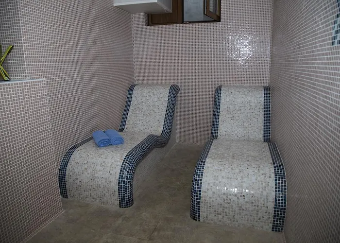 Emaly Green Sapareva Banja