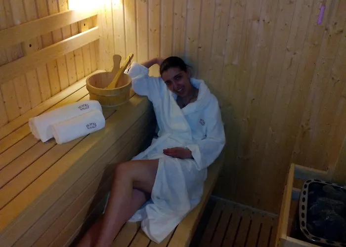 Emaly Green Sapareva Banja